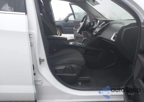 2015 Chevrolet Equinox 1Lt z USA, uszkodzony, nr VIN 2GNFLFEKXF6372161